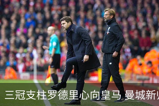 三冠支柱罗德里心向皇马 曼城新帅马雷斯卡豪赌留人