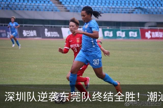 深圳队逆袭东莞队终结全胜！潮汕篮球盛宴情满赛场